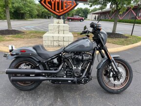 2022 Harley-Davidson Softail Low Rider S for sale 201296967