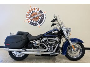 2022 Harley-Davidson Softail for sale 201297530