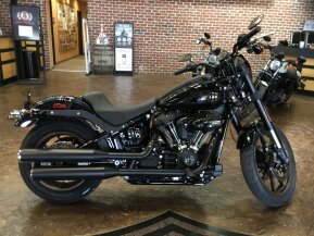 2022 Harley-Davidson Softail Low Rider S for sale 201298513