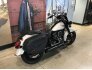 2022 Harley-Davidson Softail Heritage Classic 114 for sale 201301034