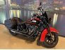 2022 Harley-Davidson Softail Heritage Classic 114 for sale 201302677