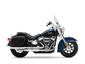 2022 Harley-Davidson Softail Heritage Classic 114 for sale 201302719