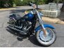 2022 Harley-Davidson Softail Fat Boy 114 for sale 201303059