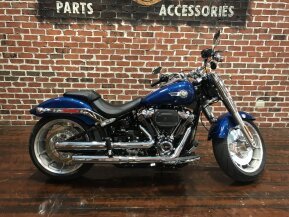 2022 Harley-Davidson Softail Fat Boy 114 for sale 201304640