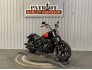 2022 Harley-Davidson Softail Street Bob 114 for sale 201305144