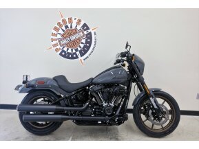 2022 Harley-Davidson Softail Low Rider S for sale 201307326