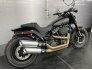 2022 Harley-Davidson Softail Fat Bob 114 for sale 201309727