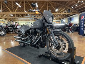2022 Harley-Davidson Softail Low Rider S for sale 201315656