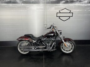2022 Harley-Davidson Softail Fat Boy 114 for sale 201316885