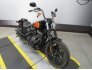 2022 Harley-Davidson Softail Street Bob 114 for sale 201317233