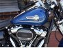 2022 Harley-Davidson Softail for sale 201318658