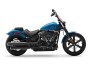 2022 Harley-Davidson Softail Street Bob 114 for sale 201319363