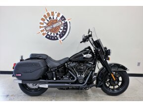2022 Harley-Davidson Softail Heritage Classic 114 for sale 201320074