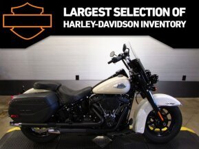 2022 Harley-Davidson Softail Heritage Classic 114 for sale 201321479