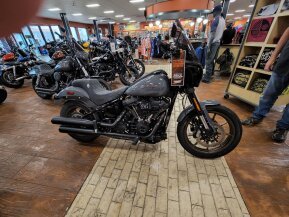 2022 Harley-Davidson Softail Low Rider S for sale 201322123