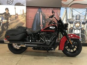 2022 Harley-Davidson Softail Heritage Classic 114 for sale 201322860