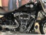 2022 Harley-Davidson Softail Fat Boy 114 for sale 201322992