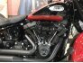 2022 Harley-Davidson Softail Heritage Classic 114 for sale 201322994