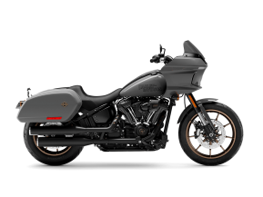 2022 Harley-Davidson Softail Low Rider ST for sale 201323610