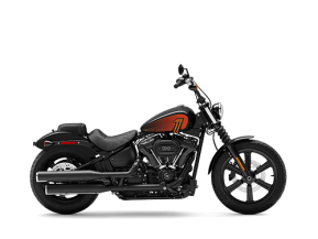 2022 Harley-Davidson Softail Street Bob 114 for sale 201323754