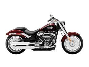 2022 Harley-Davidson Softail Fat Boy 114 for sale 201325283
