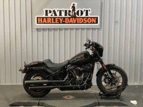 2022 Harley-Davidson Softail Low Rider S for sale 201326791