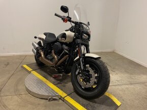 2022 Harley-Davidson Softail Fat Bob 114 for sale 201326856