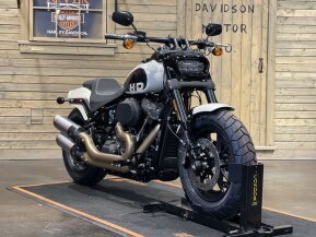 2022 Harley-Davidson Softail Fat Bob 114 for sale 201333542