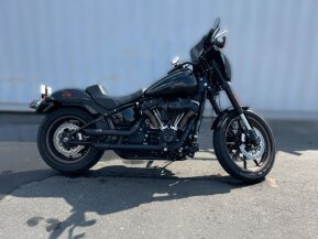 2022 Harley-Davidson Softail Low Rider S for sale 201338762
