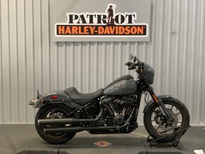 2022 Harley-Davidson Softail Low Rider S for sale 201340682