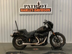 2022 Harley-Davidson Softail Low Rider S for sale 201348028