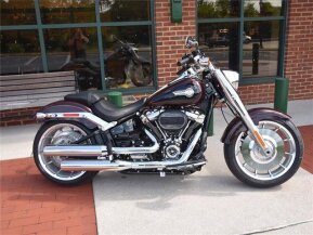 2022 Harley-Davidson Softail for sale 201350317