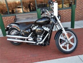 2022 Harley-Davidson Softail for sale 201352482