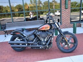 2022 Harley-Davidson Softail for sale 201352483