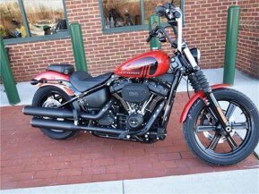 2022 Harley-Davidson Softail for sale 201352488