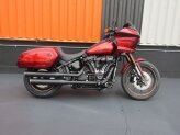 New 2022 Harley-Davidson Softail Low Rider El Diablo