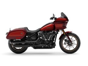 2022 Harley-Davidson Softail Low Rider El Diablo for sale 201373669