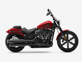 2022 Harley-Davidson Softail Street Bob 114 for sale 201382628