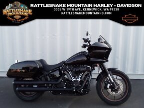 2022 Harley-Davidson Softail Low Rider ST for sale 201388061