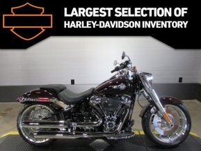 2022 Harley-Davidson Softail Fat Boy 114 for sale 201392712