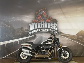 2022 Harley-Davidson Softail Fat Bob 114 for sale 201395045
