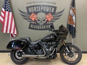 2022 Harley-Davidson Softail Low Rider ST for sale 201428935