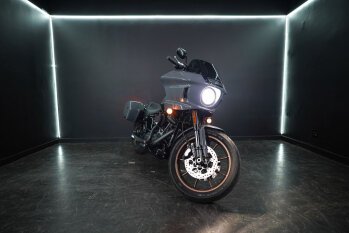 2022 Harley-Davidson Softail Low Rider ST