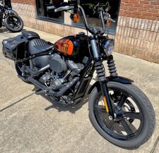 2022 Harley-Davidson Softail Street Bob 114 for sale 201455798