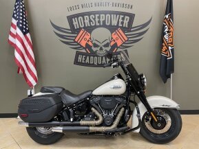 2022 Harley-Davidson Softail Heritage Classic 114 for sale 201457626
