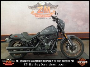 2022 Harley-Davidson Softail Low Rider S for sale 201467423