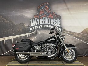 2022 Harley-Davidson Softail Heritage Classic 114 for sale 201475269