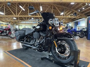 2022 Harley-Davidson Softail for sale 201476334