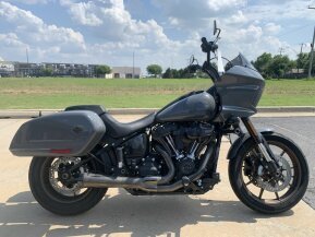 2022 Harley-Davidson Softail Low Rider ST for sale 201476628