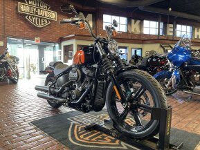 2022 Harley-Davidson Softail for sale 201483274